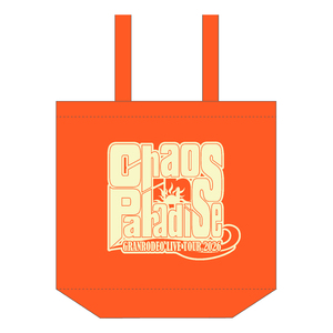 【カオパラ】ナイロントート