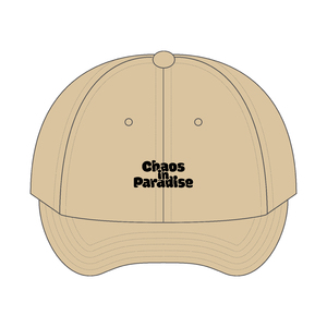 【カオパラ】キャップ