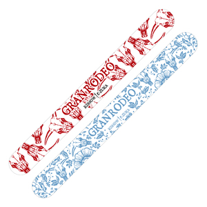 【カオパラ】ネイルファイルセット