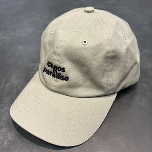 【カオパラ】キャップ