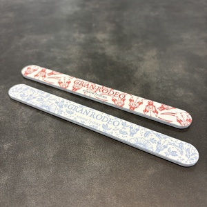 【カオパラ】ネイルファイルセット