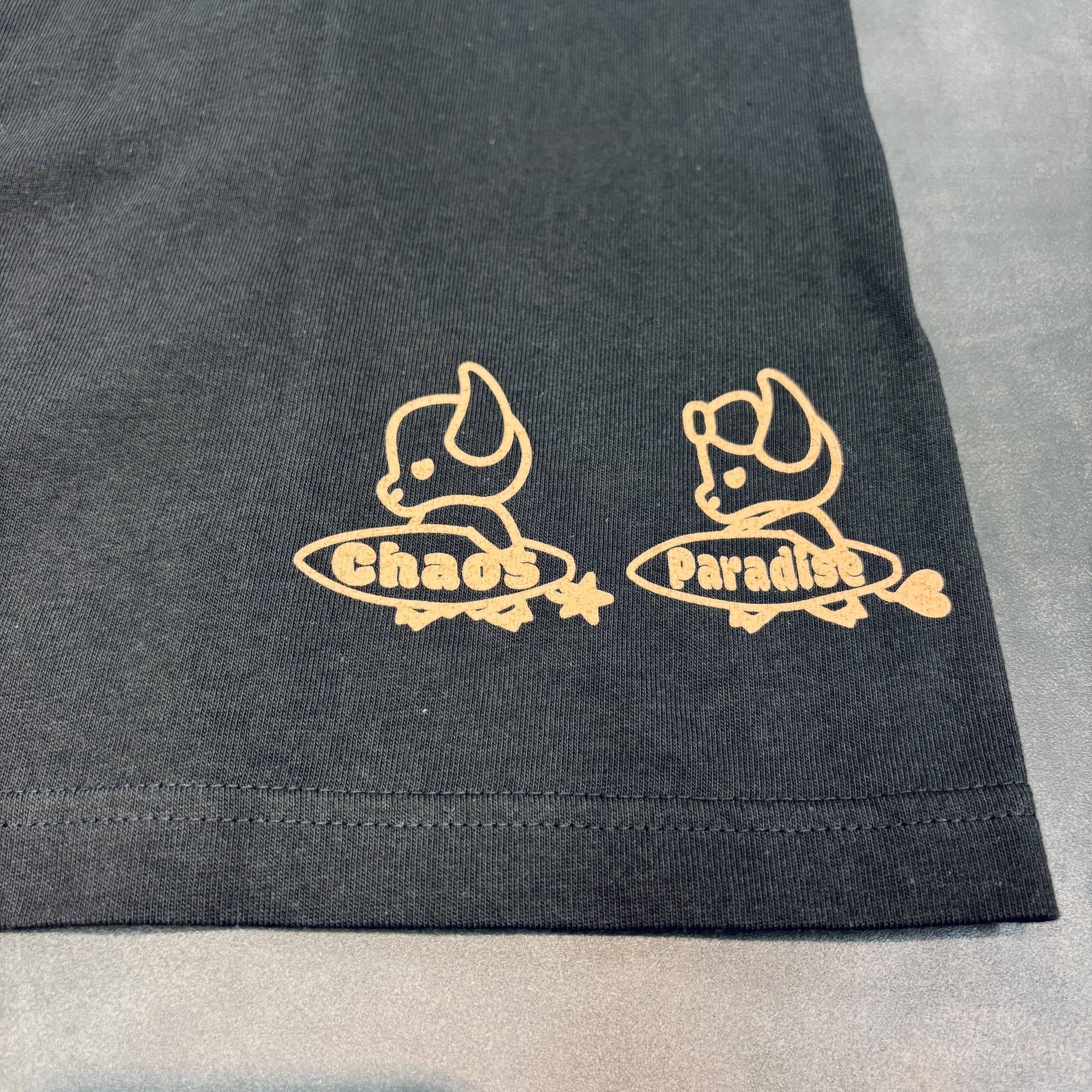 【カオパラ】SURF Tシャツ