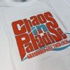 【カオパラ】TOUR Tシャツ