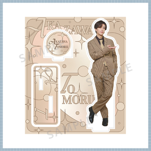 【BD2026】アクリルスタンドC