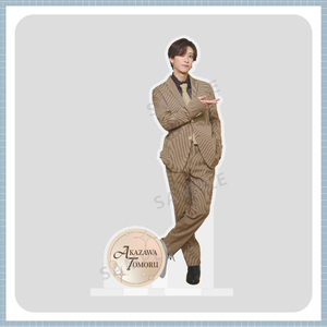 【BD2026】アクリルスタンドC