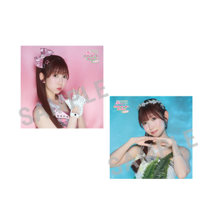 【事後通販】クッションカバー ※数量限定