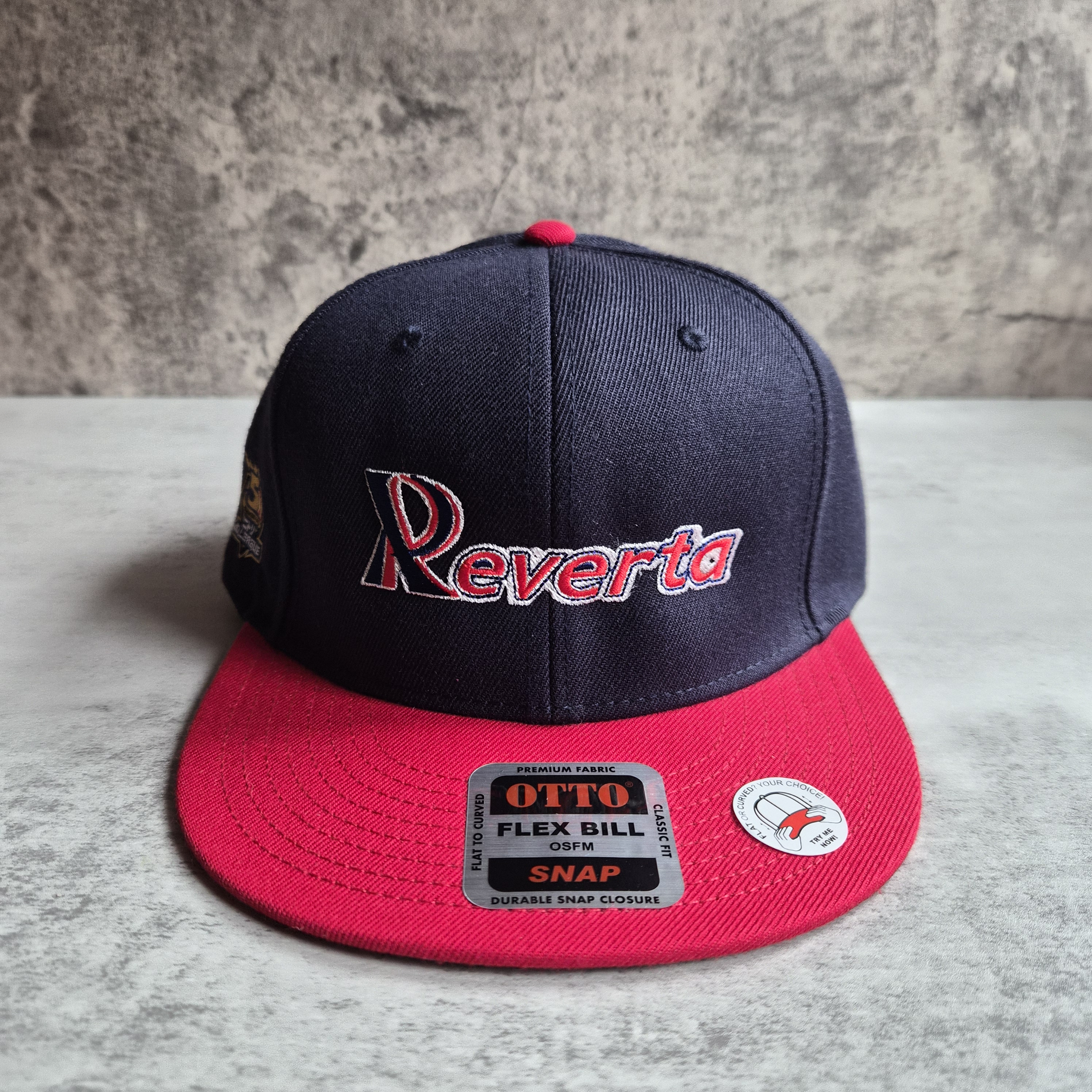 2026 ホンダリヴェルタフラットバイザーキャップ 【4/5(日)13:00まで】550円OFF