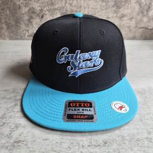 2026 SGホールディングスギャラクシースターズフラットバイザーキャップ 【4/5(日)13:00まで】550円OFF
