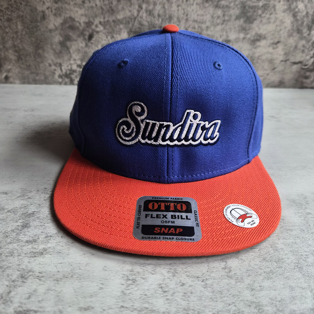 2026 日立サンディーバフラットバイザーキャップ 【4/5(日)13:00まで】550円OFF