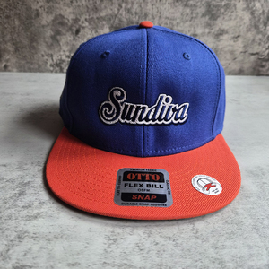 2026 日立サンディーバフラットバイザーキャップ 【4/5(日)13:00まで】550円OFF