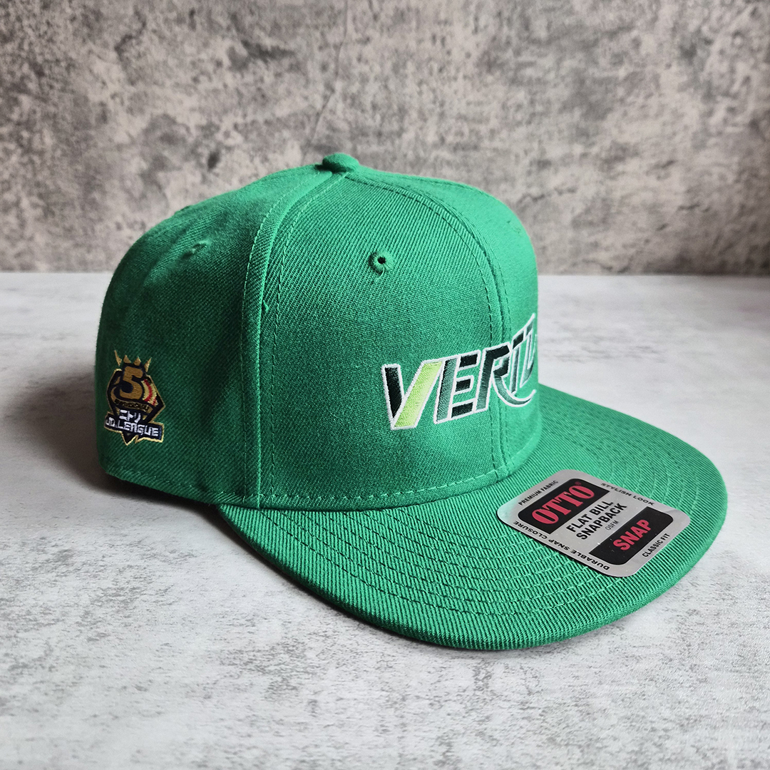 2026 伊予銀行ヴェールズフラットバイザーキャップ 【4/5(日)13:00まで】550円OFF