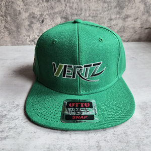 2026 伊予銀行ヴェールズフラットバイザーキャップ 【4/5(日)13:00まで】550円OFF