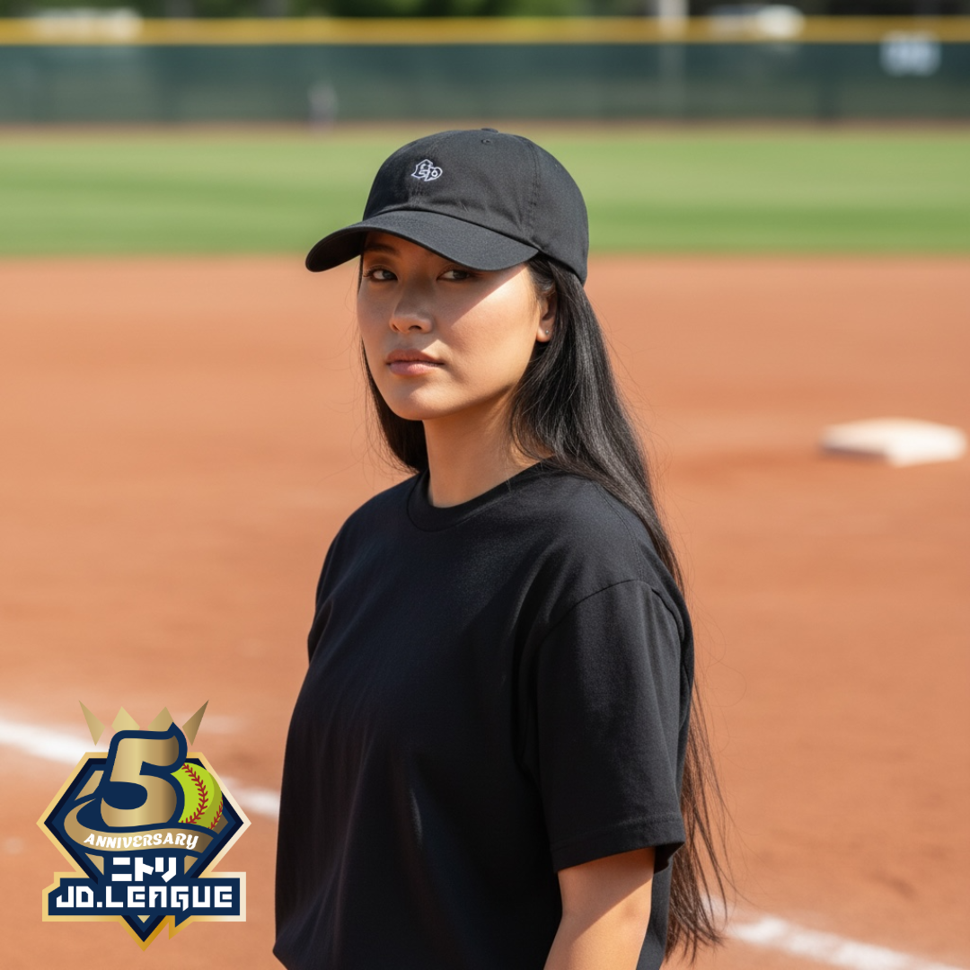 2026 デンソーブライトペガサスダットキャップ