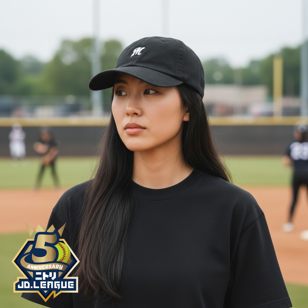 2026 大垣ミナモダットキャップ 