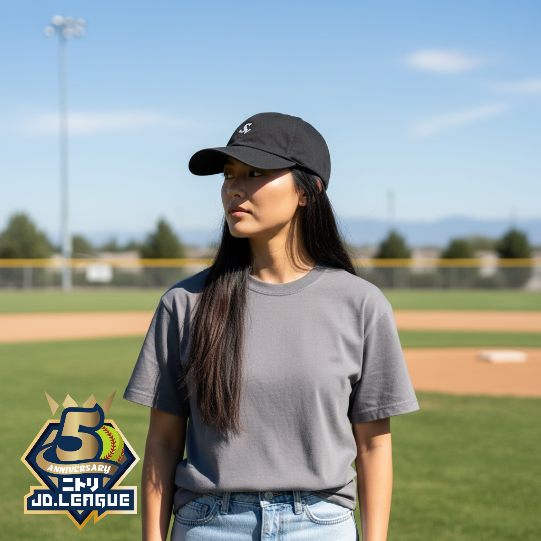 2026 豊田自動織機シャイニングベガダットキャップ