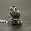 【GR20th】Roger Icon Necklace -20th Edition-【1次予約】