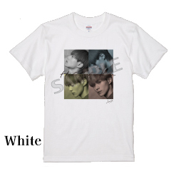 【簡秀吉】ビッグサイズTシャツ【受注販売】