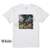 【簡秀吉】ビッグサイズTシャツ【受注販売】