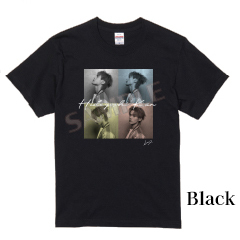 【簡秀吉】ビッグサイズTシャツ【受注販売】