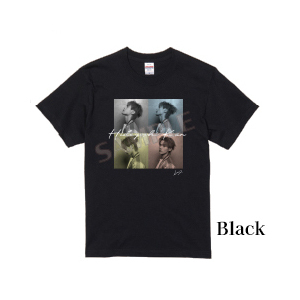 【簡秀吉】ビッグサイズTシャツ【受注販売】