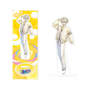 【くらわん 3rd Live -Step to Wonderland】アクリルスタンド れれVer ※数量限定