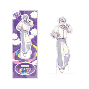 【くらわん 3rd Live -Step to Wonderland】アクリルスタンド うえVer ※数量限定