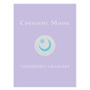 【荒牧慶彦】Crescent Moon ピンズ付きキャップ