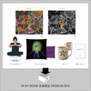 『Archives #2』IN MY ROOM PREMIUM BOX ※長澤知之コミュニティサイトIN MY ROOM会員限定受注販売