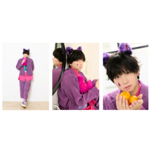 植田圭輔】ブロマイド 3枚セット | Pasture Official Store | Bitfan