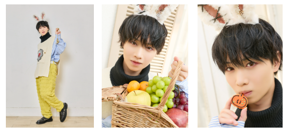 植田圭輔　ブロマイド　まとめ売り　200枚 植田圭輔】ブロマイド 3枚セット | Pasture Official Store | Bitfan
