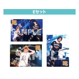 【カオパラ】G20 ライブ写真【E】
