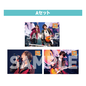 【カオパラ】G20 ライブ写真【A】
