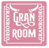 【GRANROOM】ジャガードハンドタオル
