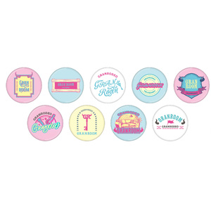 牛追祭2026】ラバーバンド | GRANRODEO official store | Bitfan Pro Store