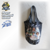 SGホールディングスギャラクシースターズ★木下華恋選手★プロデュース エコバッグ『Galaxy Stars History Bag』