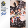 SGホールディングスギャラクシースターズ★木下華恋選手★プロデュース エコバッグ『Galaxy Stars History Bag』