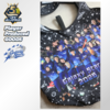 SGホールディングスギャラクシースターズ★木下華恋選手★プロデュース エコバッグ『Galaxy Stars History Bag』