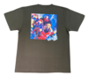 GO！ALEX～希望誕生～Tシャツ [スミ］