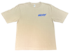 WCF2026 BIGTシャツ [サンドベージュ]