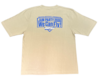 WCF2026 BIGTシャツ [サンドベージュ]