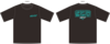 WCF2026 BIGTシャツ [ブラック]