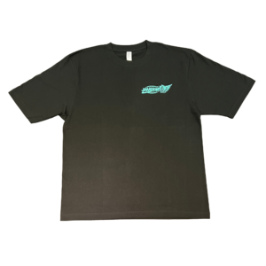 WCF2026 BIGTシャツ [ブラック]