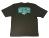 WCF2026 BIGTシャツ [ブラック]