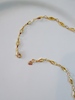 Coffee Quartz Necklace