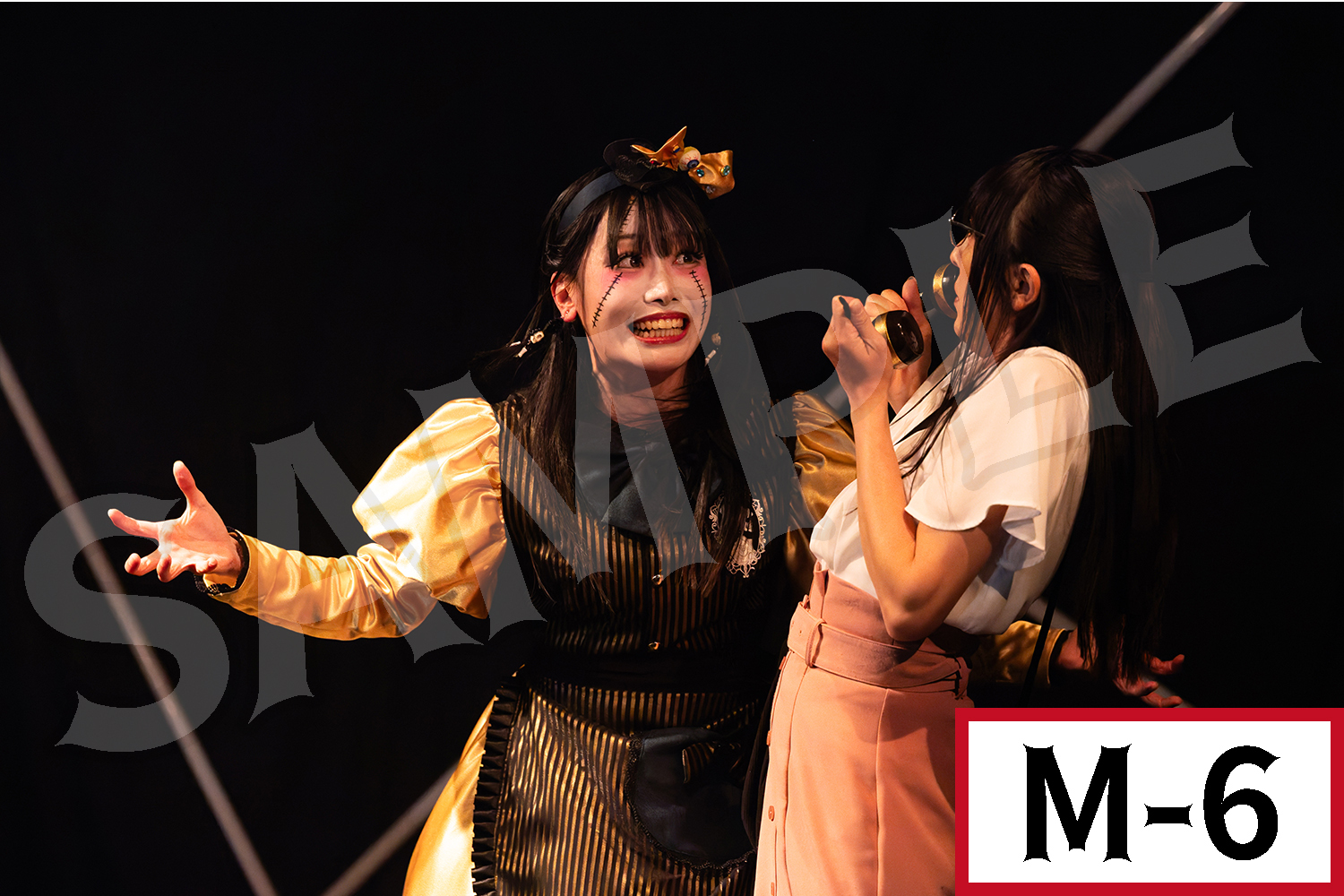 【紅シ2026】選べるゲネプロブロマイド【Team Moon】