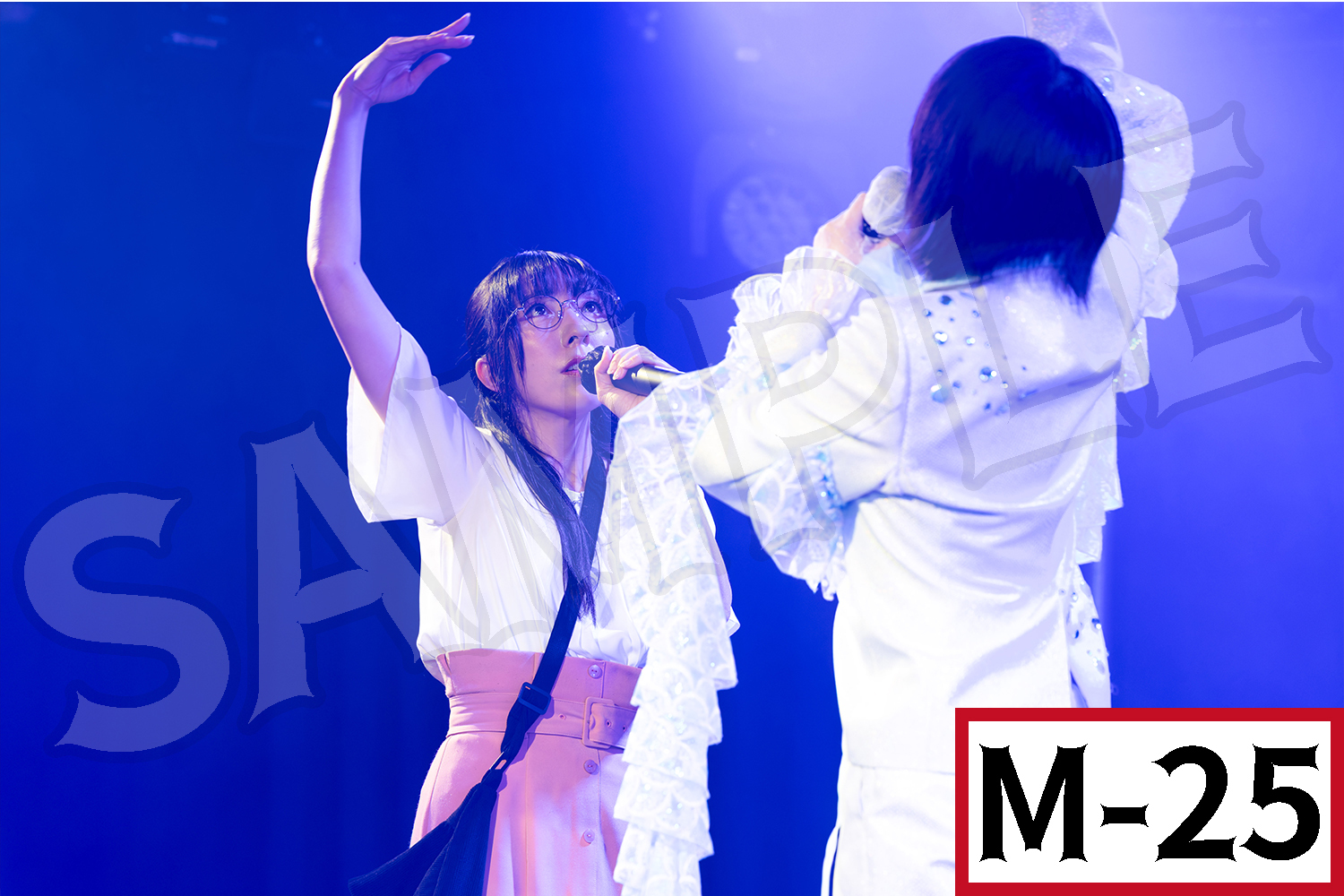 【紅シ2026】選べるゲネプロブロマイド【Team Moon】