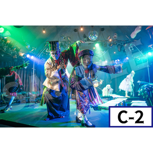 【紅シ2026】選べるゲネプロブロマイド【Team Castle】