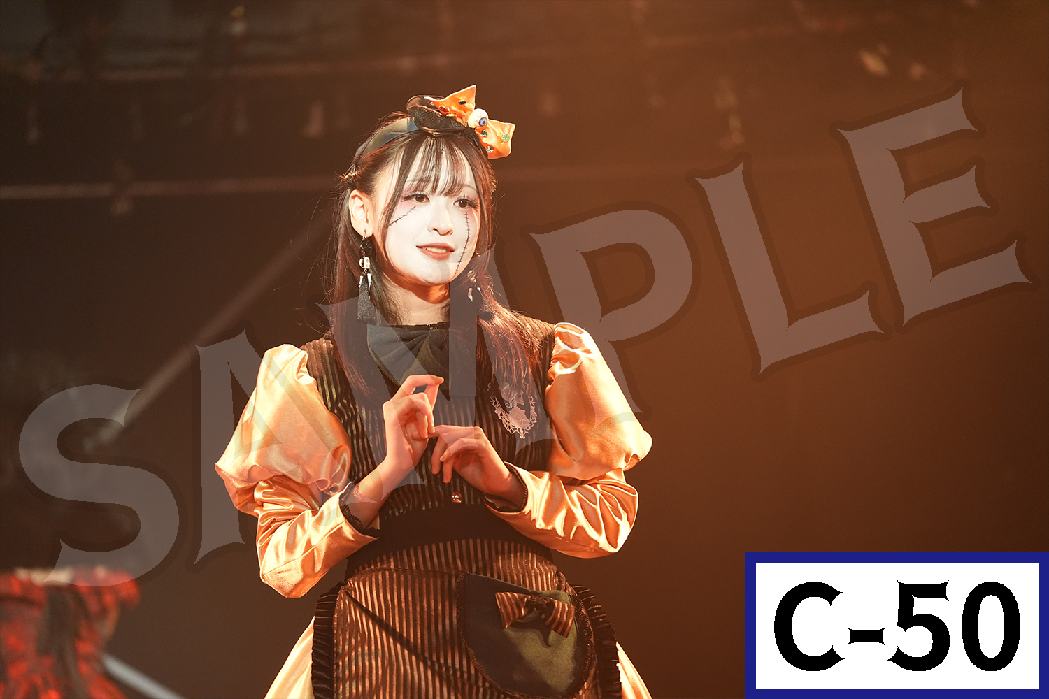 【紅シ2026】選べるゲネプロブロマイド【Team Castle】
