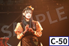 【紅シ2026】選べるゲネプロブロマイド【Team Castle】