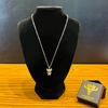 【GR20th】Roger Icon Necklace -20th Edition-【2次予約】